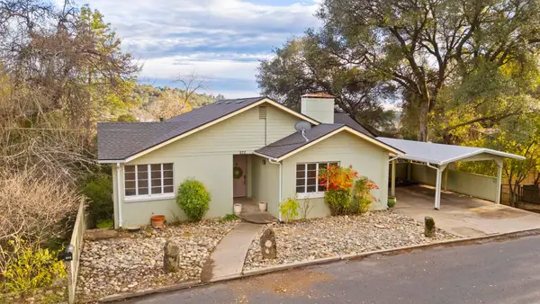 299 Summit Ave, Sonora, CA 95370