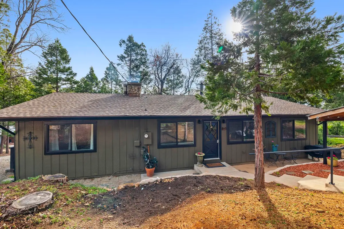 24045 Pine Cone, Twain Harte, CA 95383 - Image #1