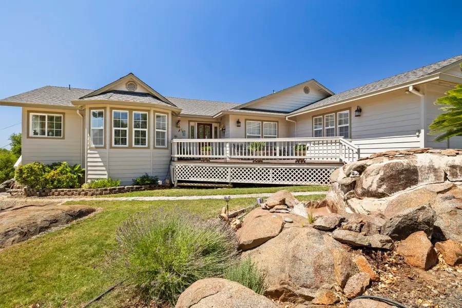 15595 Curtis Cir, Sonora, CA 95370 - #2