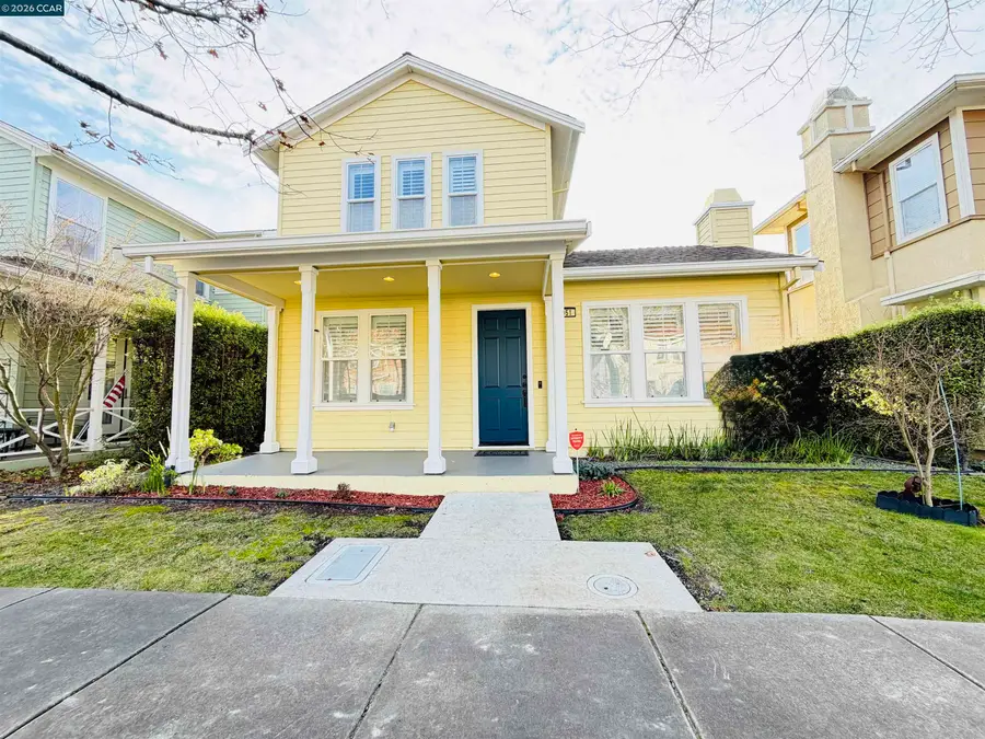 1051 Madrone Ave, Vallejo, CA 94592 - #2