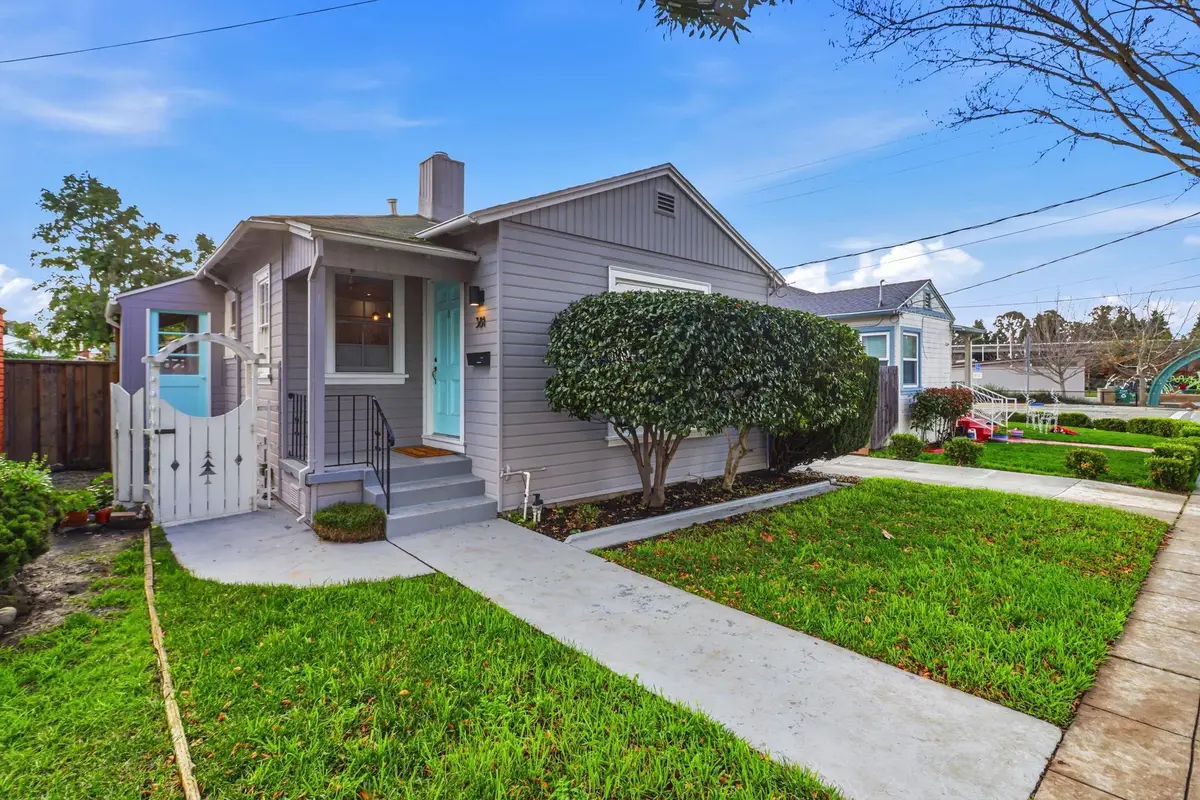 381 Cherrywood Ave, San Leandro, CA 94577 - Image #1