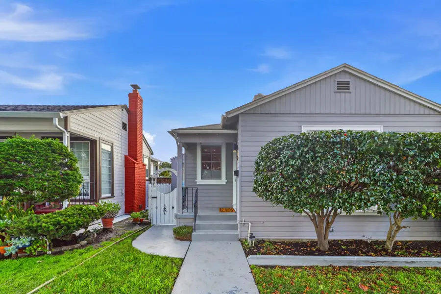 381 Cherrywood Ave, San Leandro, CA 94577 - Image #2