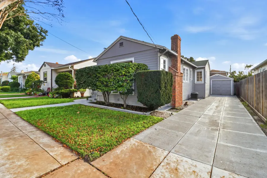 381 Cherrywood Ave, San Leandro, CA 94577 - Image #3