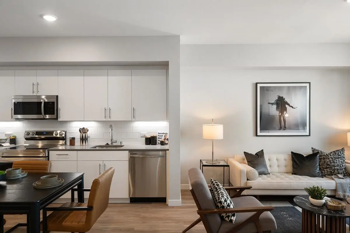 260 Brooklyn Basin Way #526, Oakland, CA 94606 - Image #1