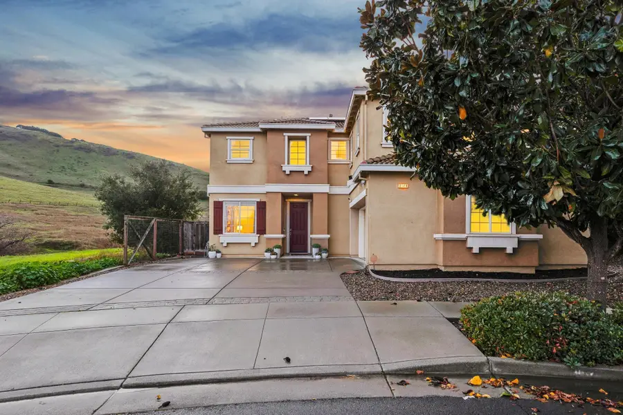 2149 Saddlebred Dr., Fairfield, CA 94534 - Image #3