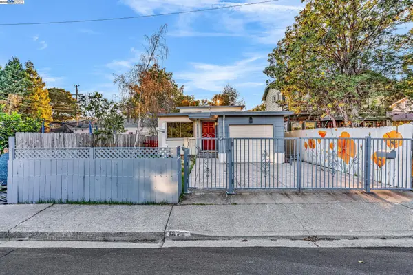 6178 Bernhard Ave, Richmond, CA 94805