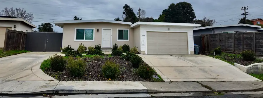 133 San Gorgonio Ave, Vallejo, CA 94589 - Image #2