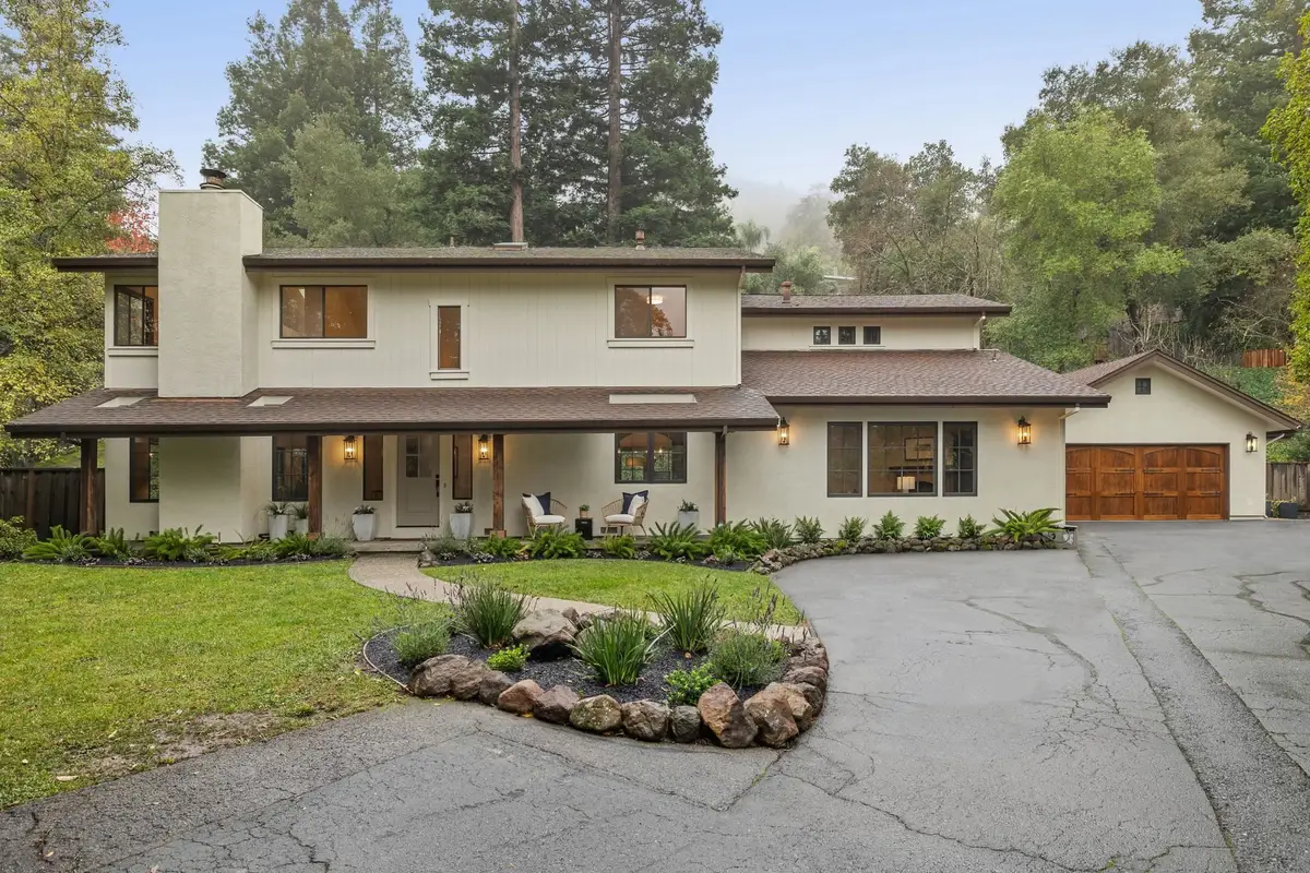 1324A Martino Road, Lafayette, CA 94549 - Image #1