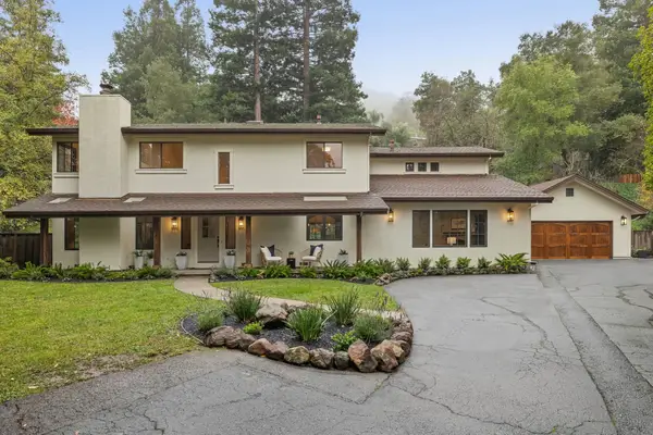 1324A Martino Road, Lafayette, CA 94549