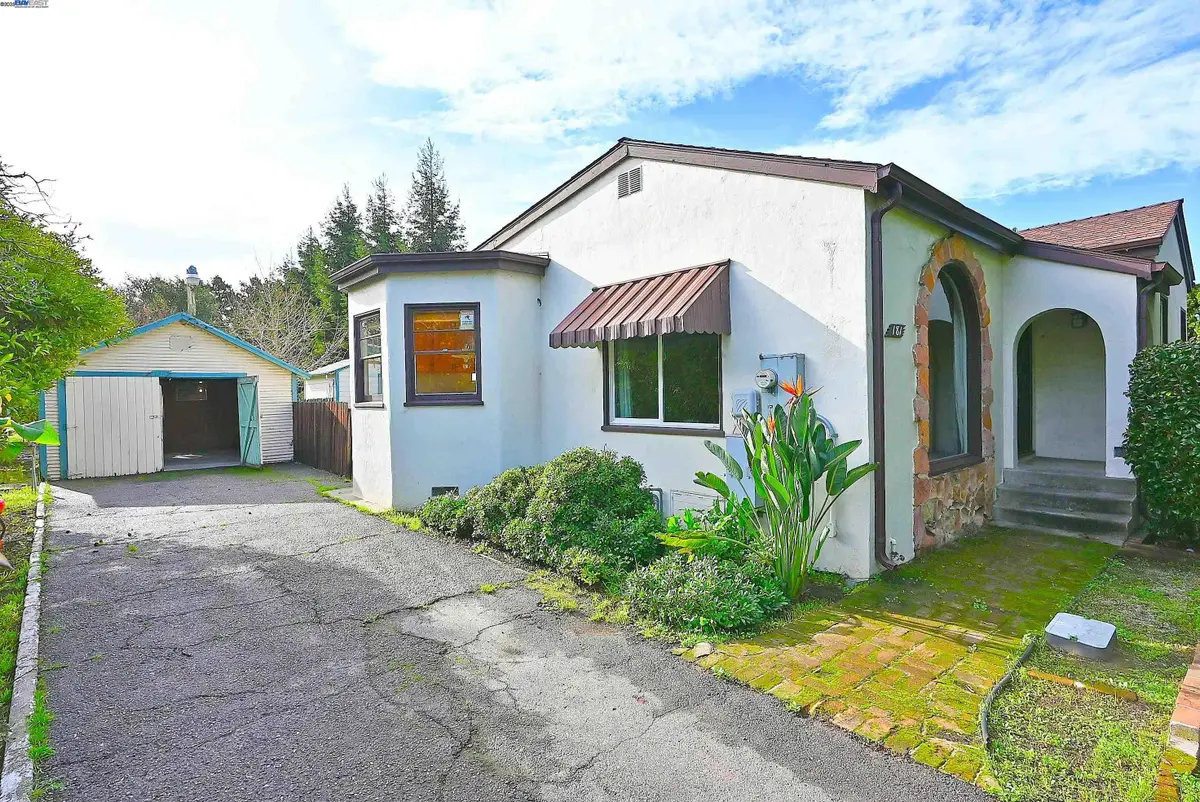 181 E Lewelling Blvd, San Lorenzo, CA 94580 - #1
