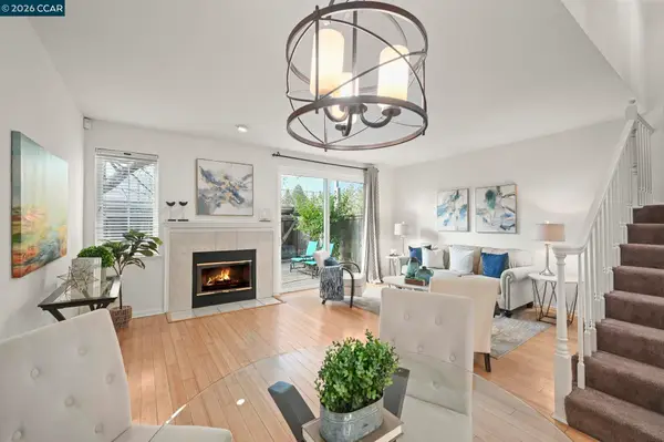 35 Danville Oak Place, Danville, CA 94526