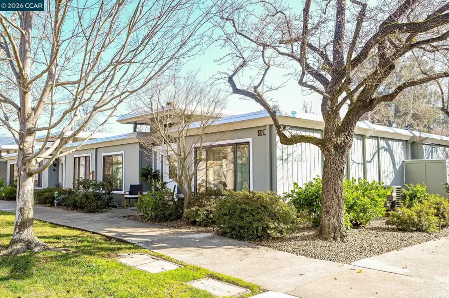 1129 Leisure Lane #APT 4, Walnut Creek, CA 94595 - Image #3