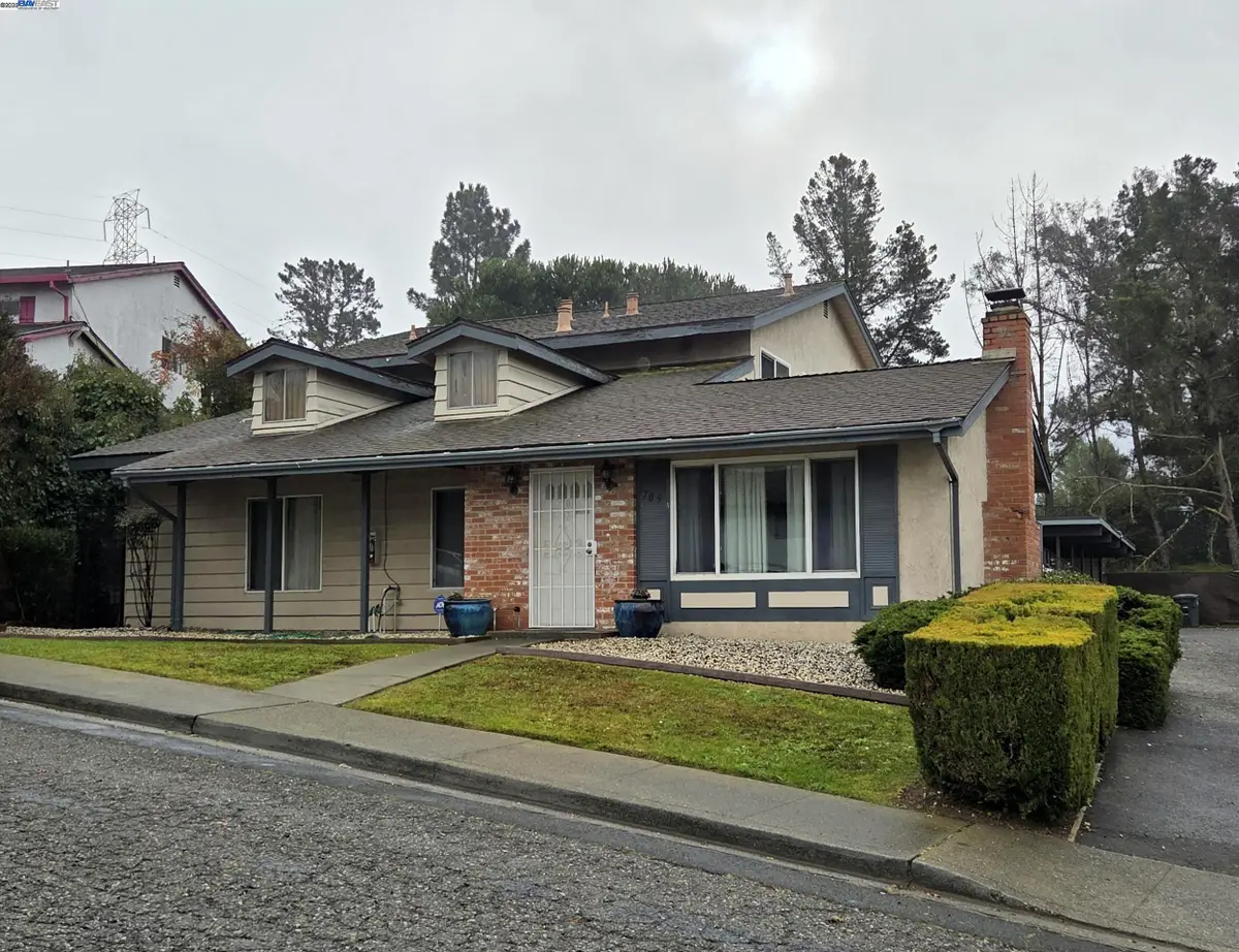 709 Pope Dr, Vallejo, CA 94591 - #1
