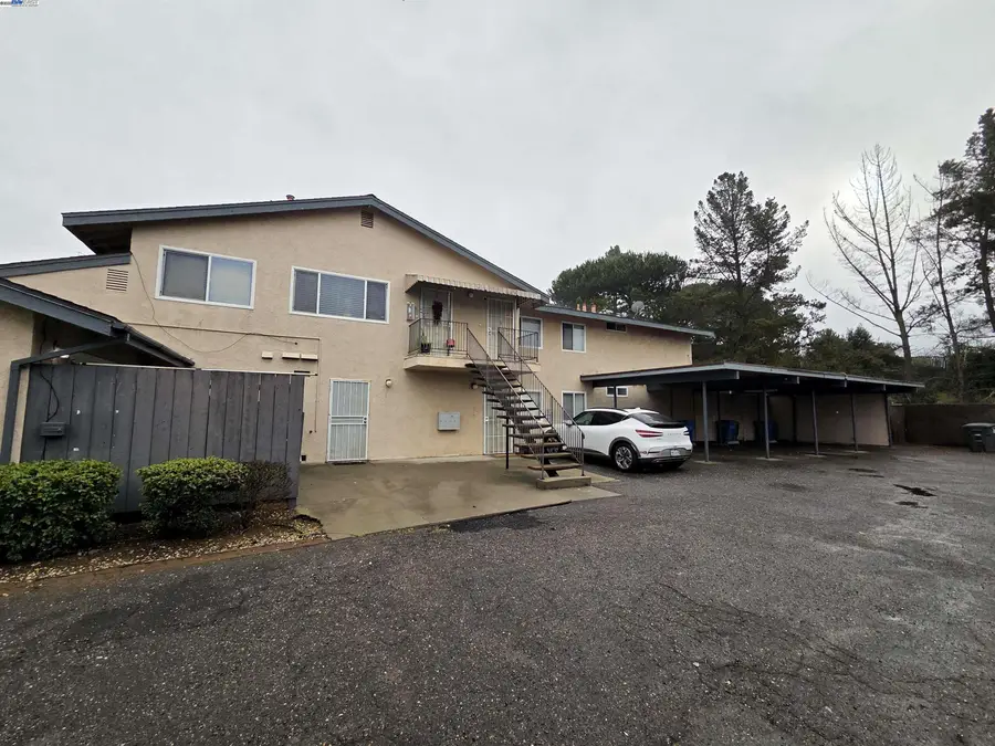 709 Pope Dr, Vallejo, CA 94591 - #3