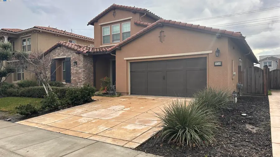 3548 Rapallo Way, Manteca, CA 95337 - #2