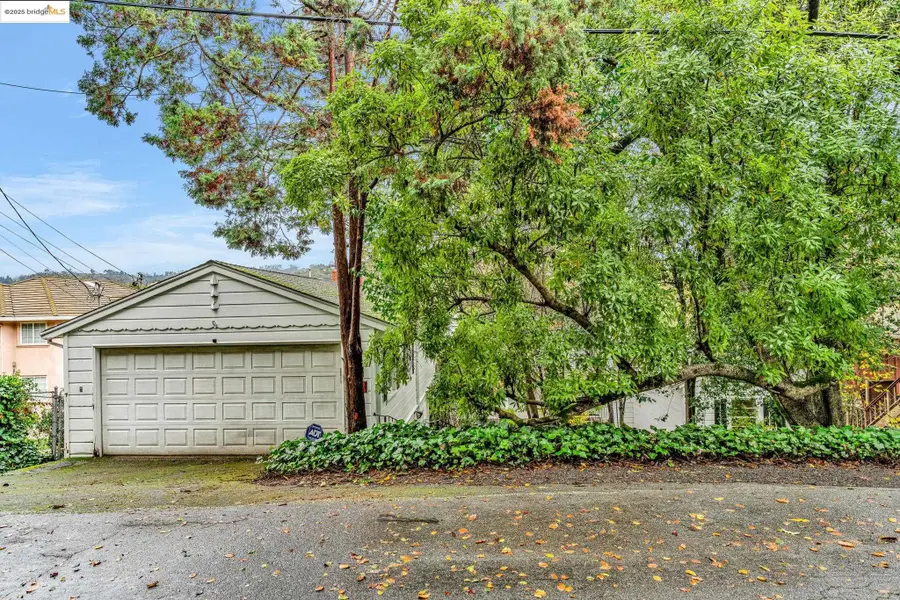 5416 Estates Drive, Oakland, CA 94618 - Image #2