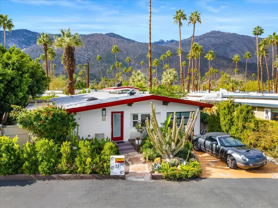 17 Araby St, Palm Springs, CA 92264 - Image #2