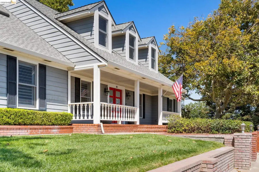 51 Cunha Ct, Oakley, CA 94561 - #2