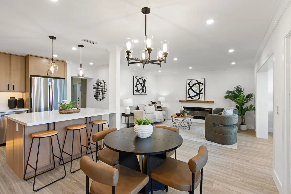 2772 Tice Creek Dr #4, Walnut Creek, CA 94595 - Image #1