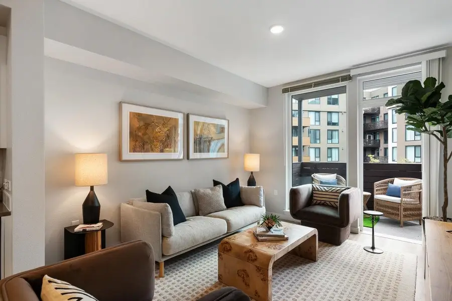 260 Brooklyn Basin Way #409, Oakland, CA 94606 - Image #2