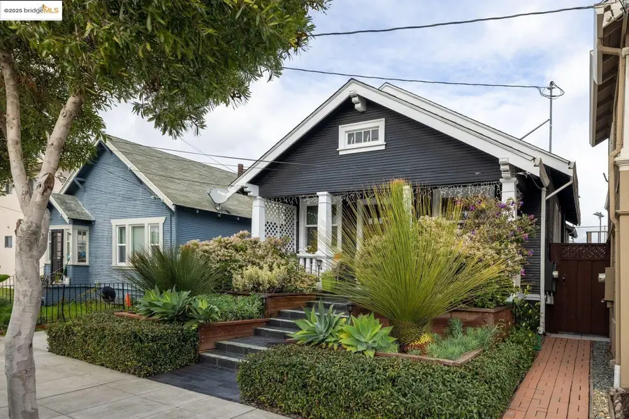 1076 61st St, Oakland, CA 94608 - Image #3