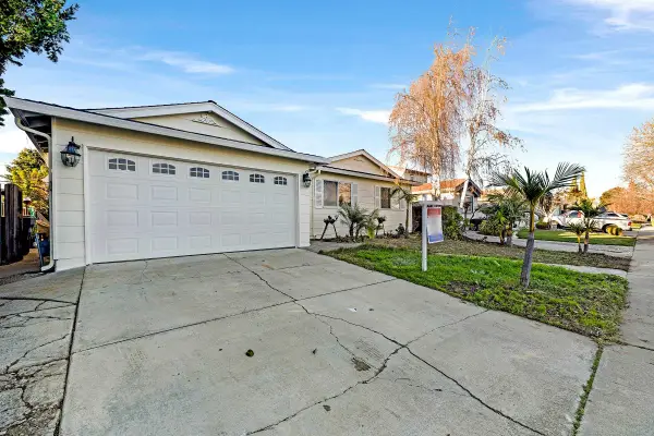 4347 San Juan Ave, Fremont, CA 94536