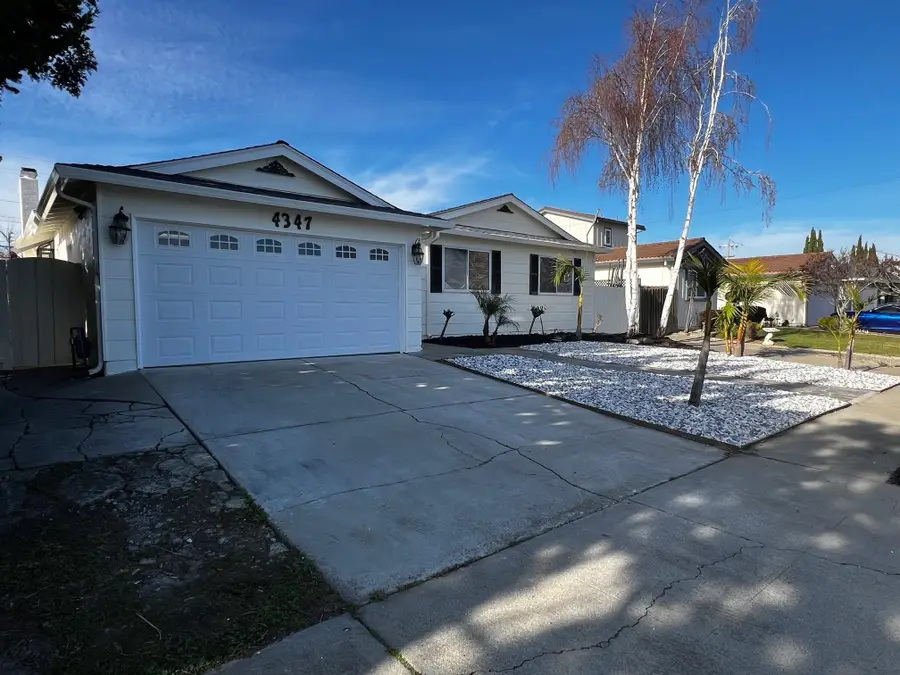 4347 San Juan Ave, Fremont, CA 94536 - #2