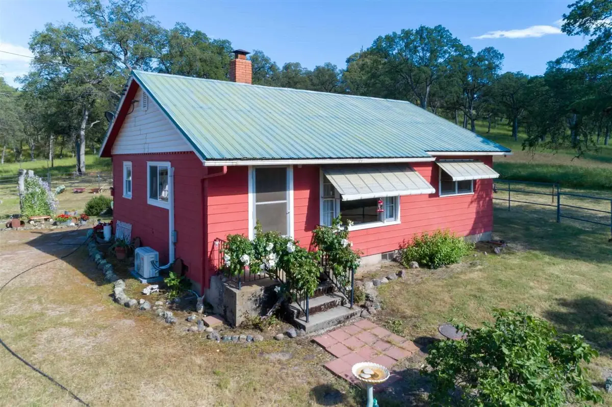 15653 Hwy 108, Jamestown, CA 95327 - #1