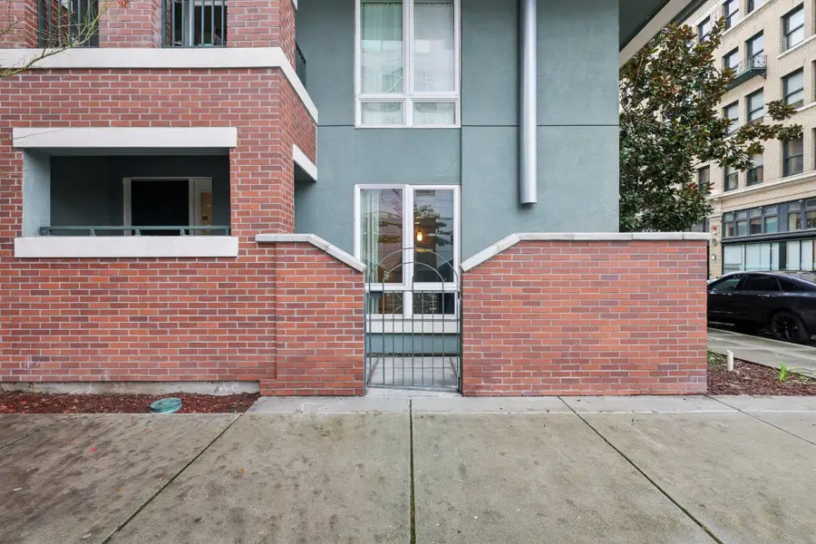 1511 Jefferson St #Unit TH11, Oakland, CA 94612 - Image #2