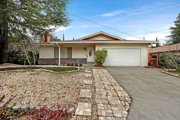 550 Blue Ridge Dr, Martinez, CA 94553