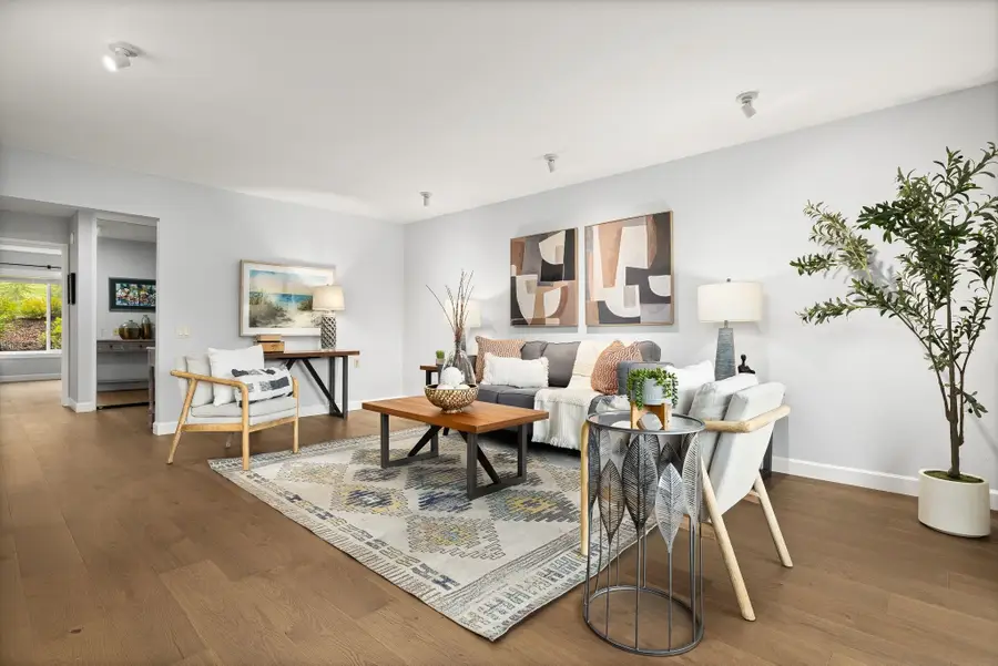 1388 Rockledge Ln #4, Walnut Creek, CA 94595 - Image #2