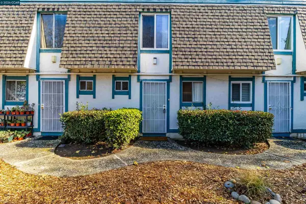 3905 Clayton Rd #37, Concord, CA 94521