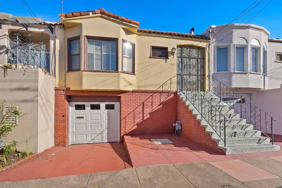 168 Laura St, San Francisco, CA 94112 - Image #3