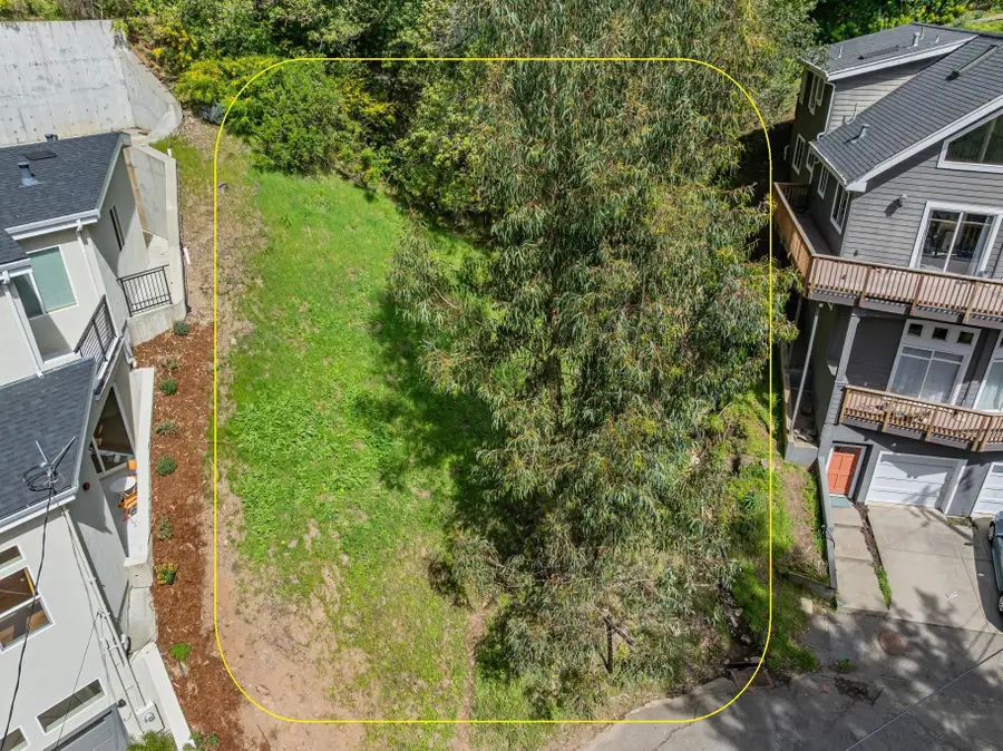 0 Arrowhead Drive, Oakland, CA 94611 - #2