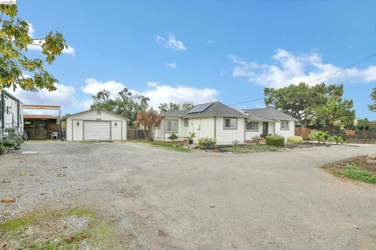 2661 Walnut Blvd, Brentwood, CA 94513 - #1