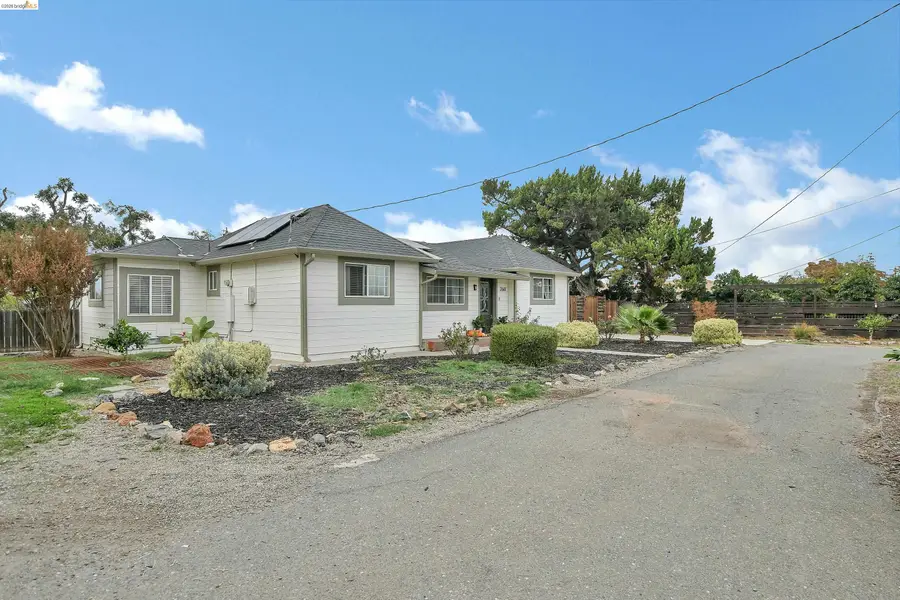 2661 Walnut Blvd, Brentwood, CA 94513 - #2