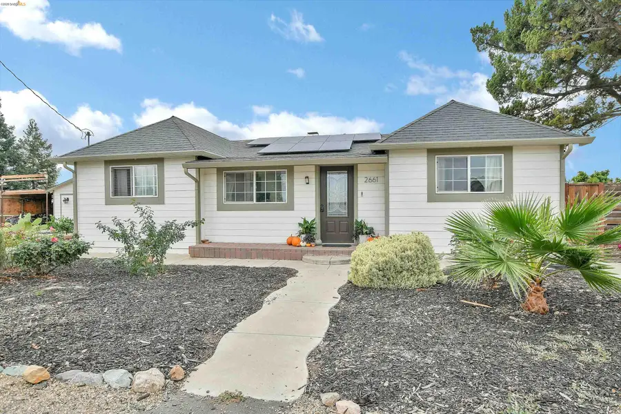 2661 Walnut Blvd, Brentwood, CA 94513 - #3