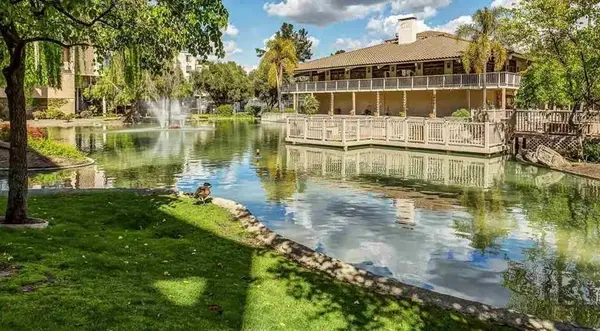 300 N Civic Drive #402, Walnut Creek, CA 94596