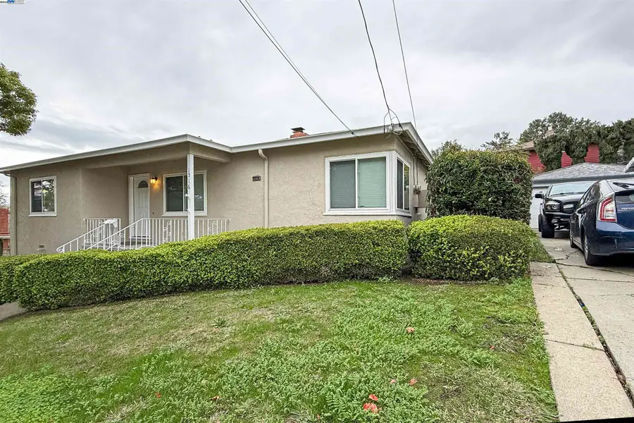 1516 Grove Way, Hayward, CA 94546 - Image #3