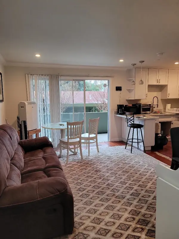 1458 Hudson St #109, Redwood City, CA 94061