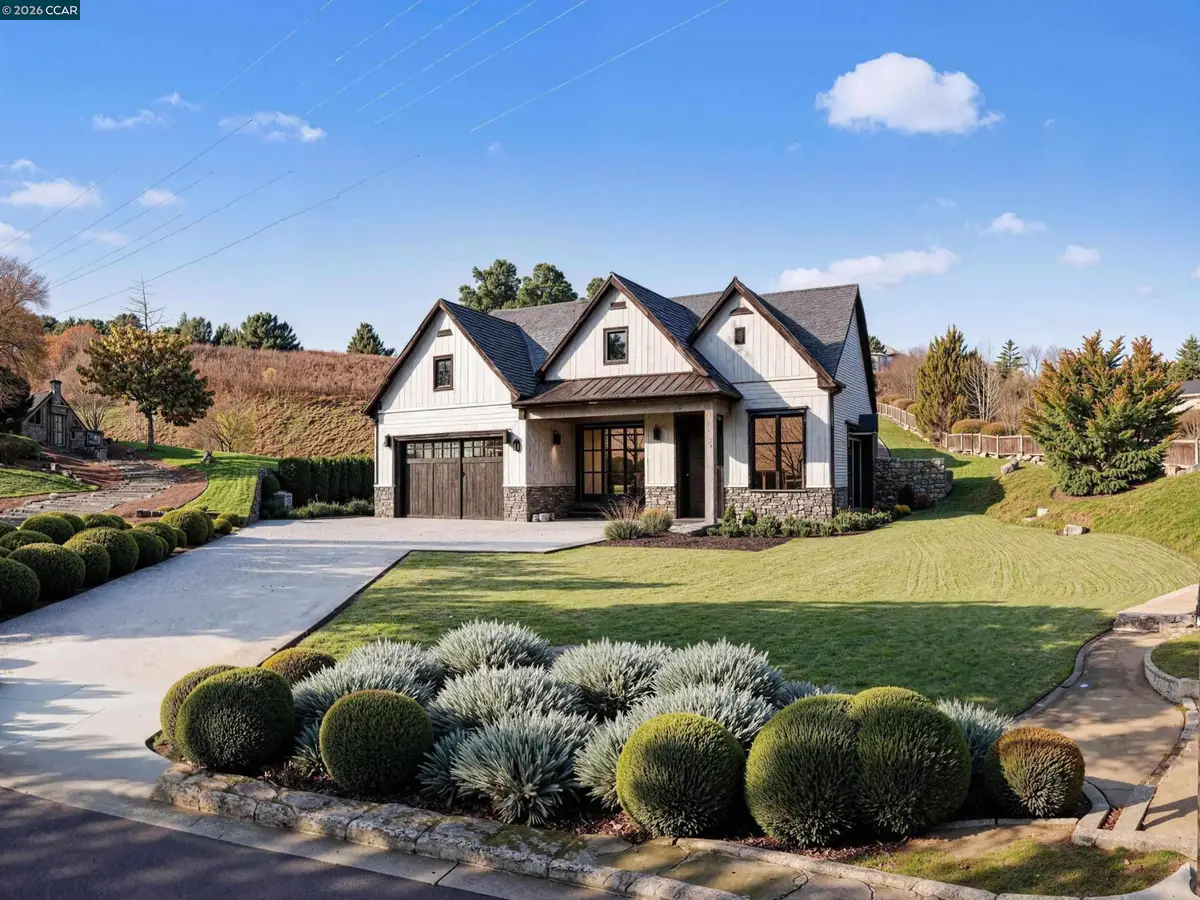 0 Palm Ave, Martinez, CA 94553 - #1