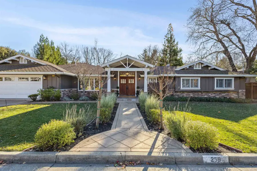259 Fairway Dr, Danville, CA 94526 - Image #3