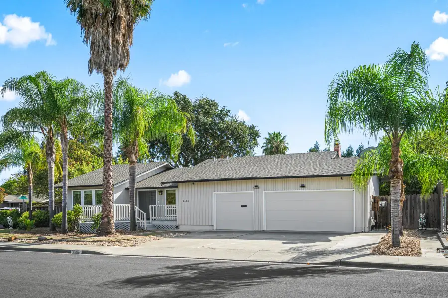 2463 Aarles Ct, Walnut Creek, CA 94598 - Image #2