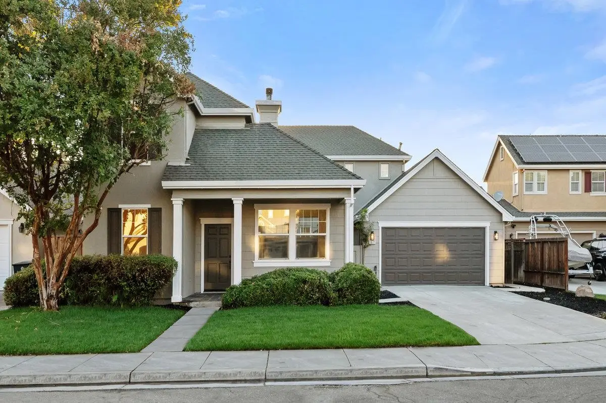 1677 Green Springs Ct, Tracy, CA 95377 - Image #1