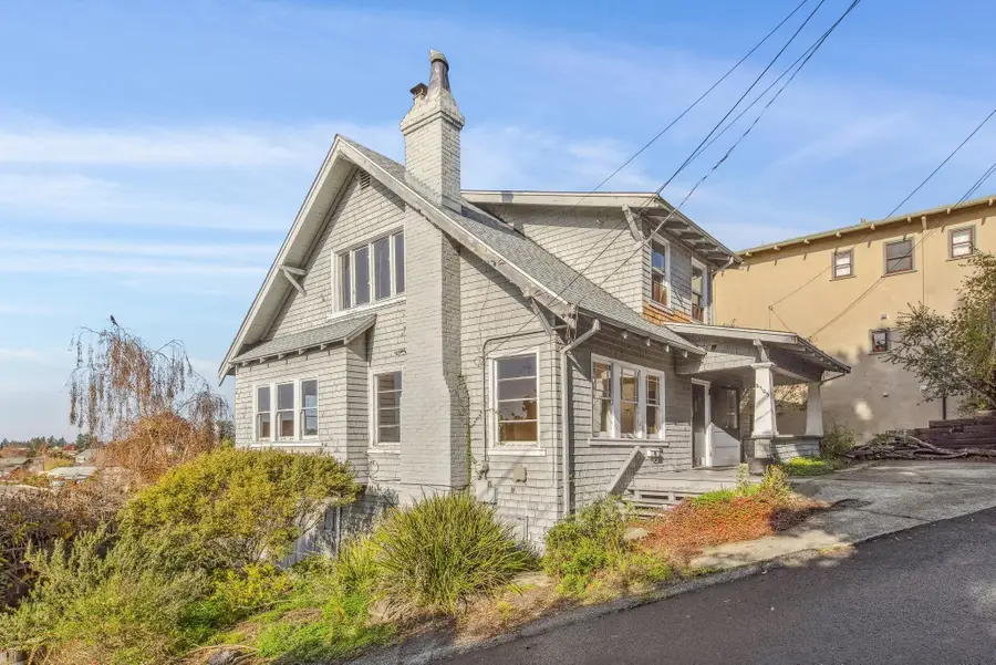 5765 Manila Ave, Oakland, CA 94618 - Image #2