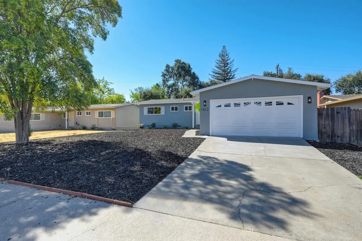 1812 Wildwood Way, Roseville, CA 95661 - Image #1