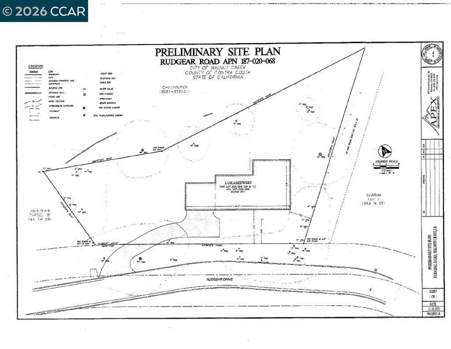 138 Rudgear Dr, Walnut Creek, CA 94596 - #3