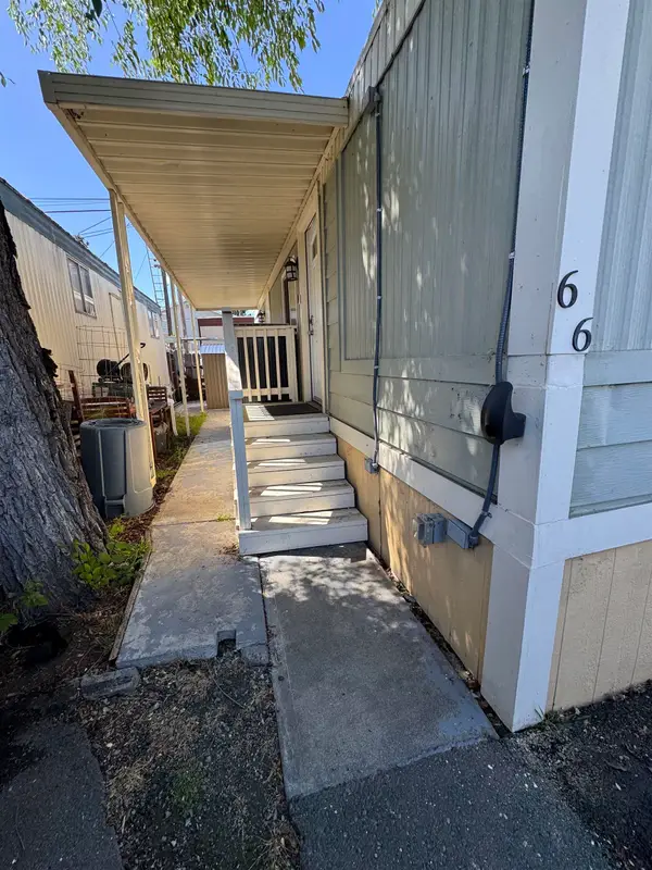 2399 E 14th Street #66, San Leandro, CA 94577