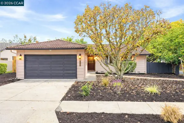 1400 Whitman Rd, Concord, CA 94518