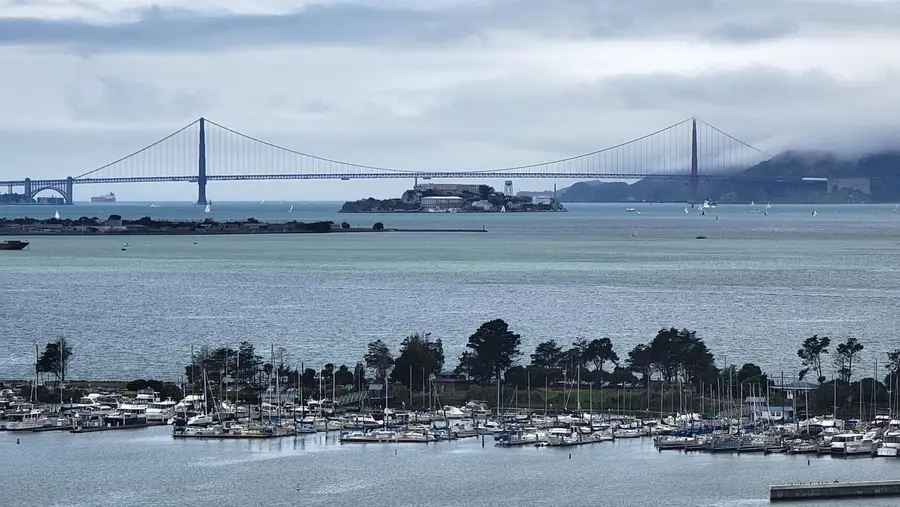 6363 Christie Ave #1915, Emeryville, CA 94608 - Image #2